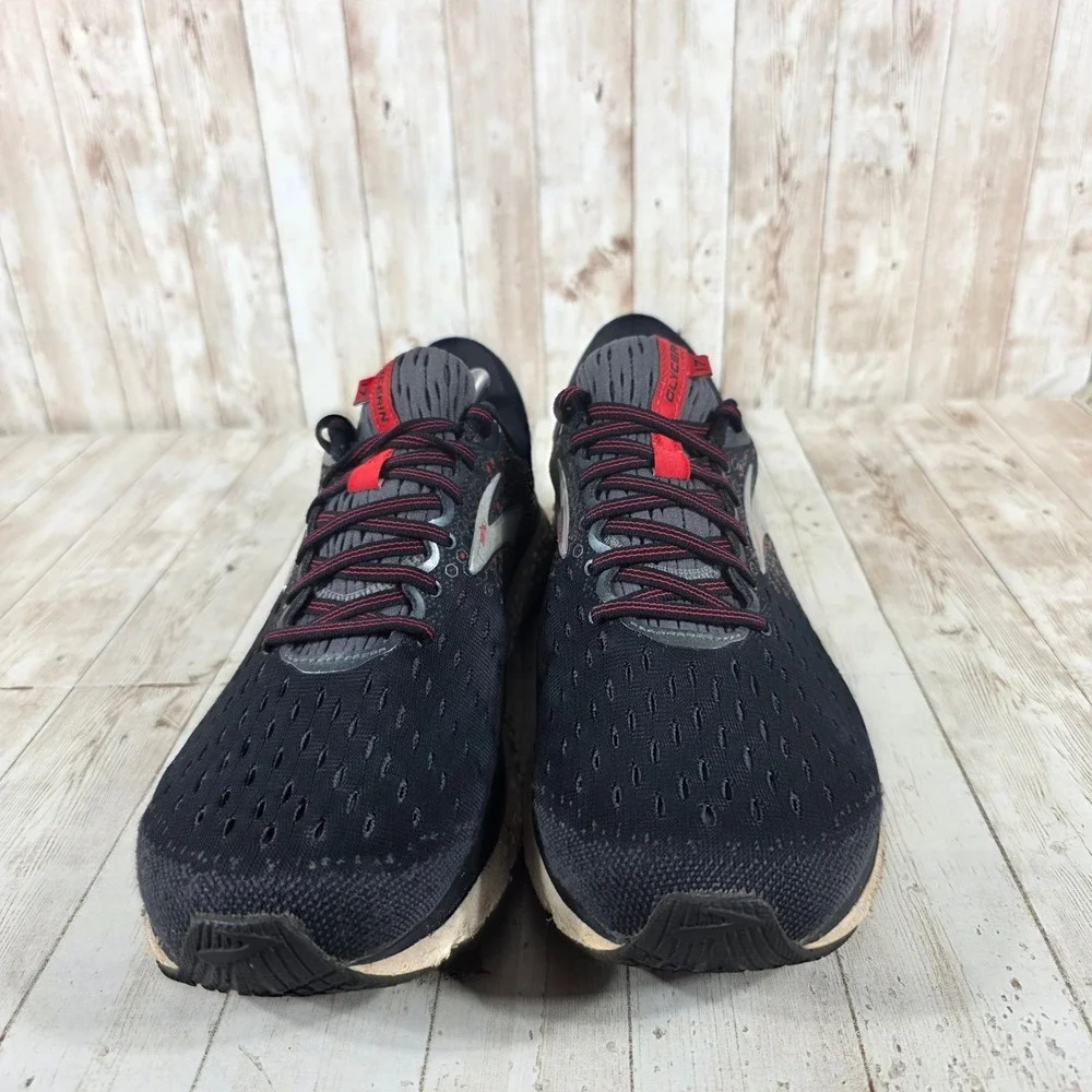 Brooks glycerin 17